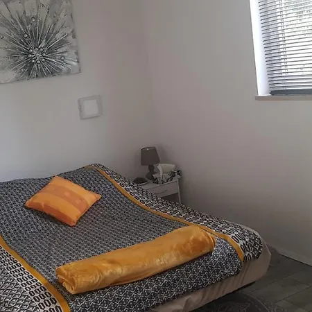 Prázdninový dům Maison Dolce Vita