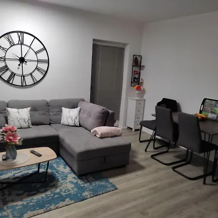 Maison Dolce Vita Prázdninový dům