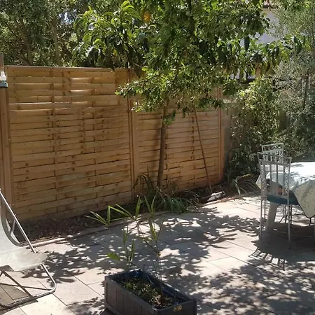 Maison Dolce Vita Prázdninový dům *