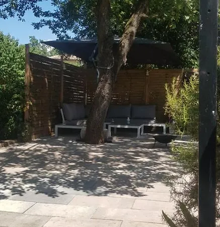 Prázdninový dům Maison Dolce Vita