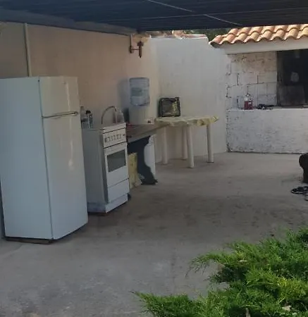 Prázdninový dům Maison Dolce Vita *