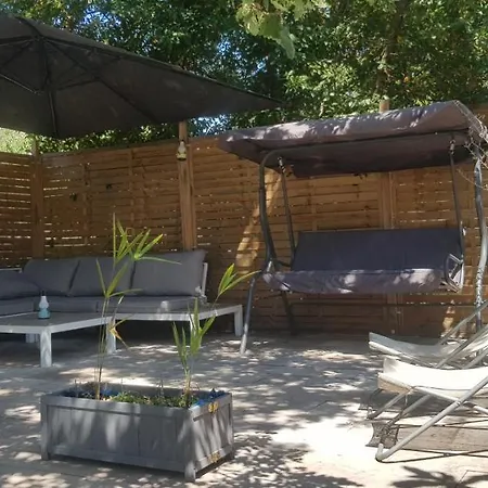 Maison Dolce Vita Hébergement de vacances *