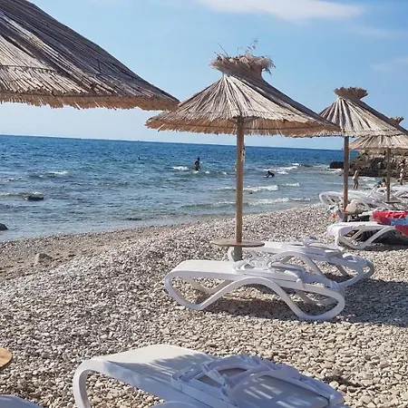 Prázdninový dům Maison Dolce Vita Kukci
