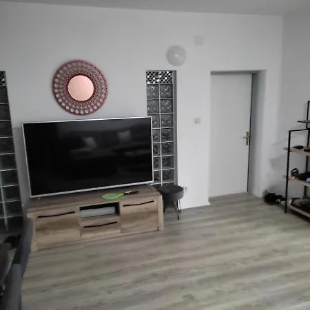 Hébergement de vacances Maison Dolce Vita