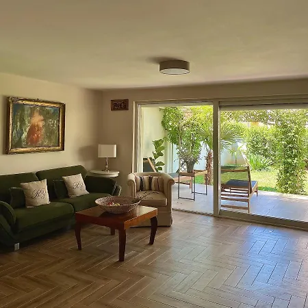 Holiday home Maison Dolce Vita Rovinj