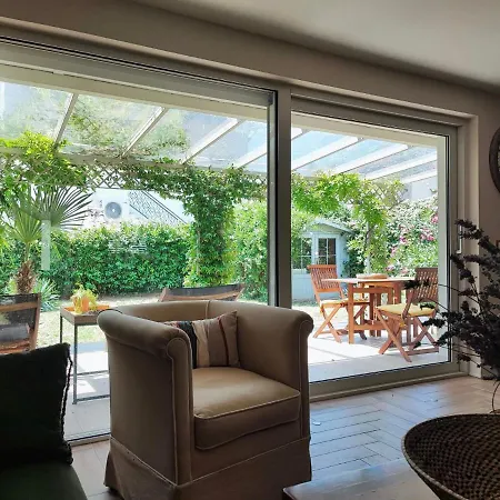 Maison Dolce Vita Holiday home