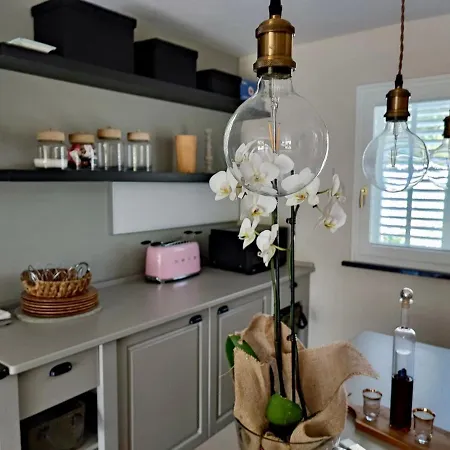 Holiday home Maison Dolce Vita Rovinj