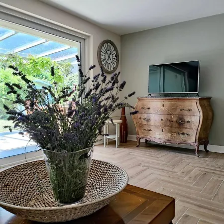 Maison Dolce Vita Holiday home