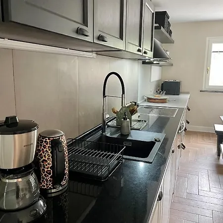 Maison Dolce Vita
