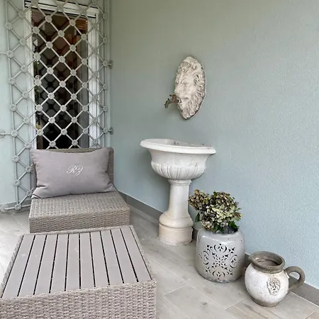 Holiday home Maison Dolce Vita Rovinj