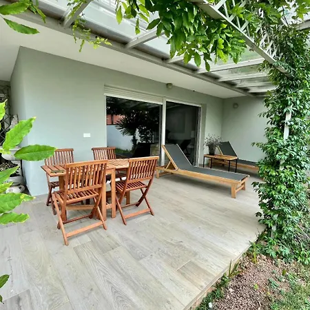 Holiday home Maison Dolce Vita