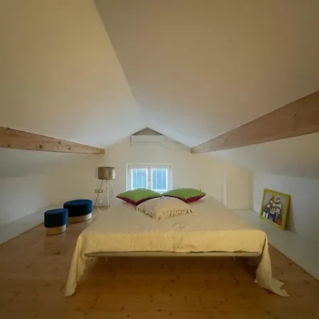 Holiday home Maison Dolce Vita